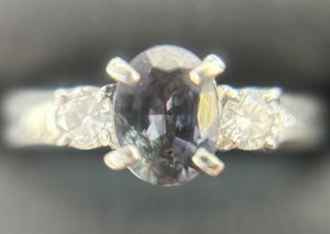 アレキサンドライト,買取,清水区鳥坂