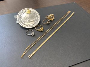 香川県綾歌郡宇多津町でダイヤモンド/宝石/アクセサリーのお買取なら「買取専門店 大吉イオンタウン宇多津店」にお任せください!