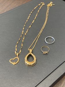 香川県綾歌郡宇多津町でダイヤモンド/宝石/アクセサリーのお買取なら「買取専門店 大吉イオンタウン宇多津店」にお任せください!