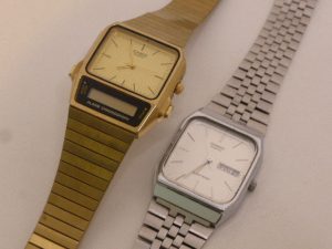 腕時計をお買取り致しました☆大吉松江店