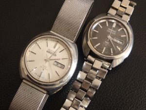 SEIKOの腕時計をお買取り致しました☆大吉松江店