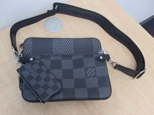 ルイヴィトンのバッグを高額買取いたしました！大吉ゆめタウン八代店