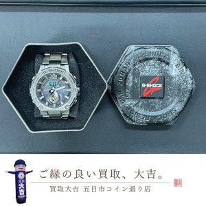 G-SHOCK(ジーショック)