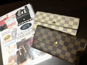 ブランド品の買取は大吉エスモール鶴岡店!!お任せください!