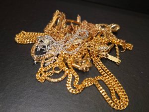 貴金属をお買取り致しました♪大吉ミレニア岩出店です!貴金属をお買取り致しました♪大吉ミレニア岩出店です!