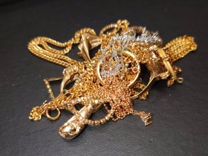 貴金属をお買取り致しました♪大吉ミレニア岩出店です!貴金属をお買取り致しました♪大吉ミレニア岩出店です!