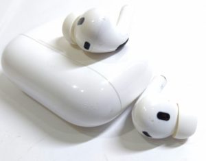 Air Pods,横須賀,買取