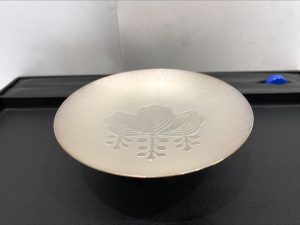 純銀 銀杯 貴金属