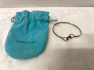 Tiffany ティファニー ブレスレット ブランド