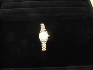 買取 重たいロレックスのデイトジャスト ROLEX 買取専門店大吉JR八尾店をお買取。平野、瓢箪山。八尾市、JR八尾駅。