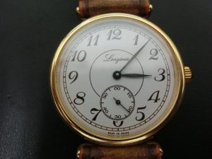 東灘 芦屋 腕時計 買取 甲南山手 大吉