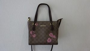 PINKY&DIANNEのバッグをお買取りさせていただきました!!大吉米子店