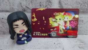 テレホンカードをお買い取り致しました!!大吉米子店