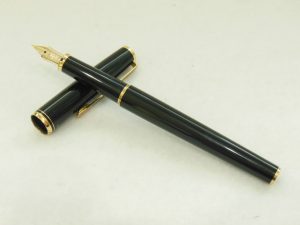 PILOTの万年筆のお買取りを致しました♡大吉松江店