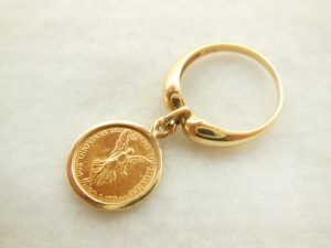 過去最高日々更新中!金のお買取りは大吉松江店にお任せください♪