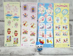 切手📫のお買取りなら大吉米子店