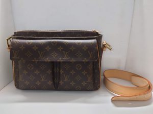 ルイヴィトンのバッグをお買取り致しました♪大吉ミレニア岩出店です!ルイヴィトンのバッグをお買取り致しました♪大吉ミレニア岩出店です!