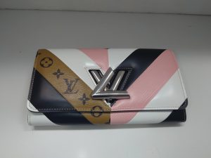 ルイヴィトンのお財布をお買取り致しました♪大吉ミレニア岩出店です!ルイヴィトンのお財布をお買取り致しました♪大吉ミレニア岩出店です!