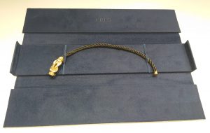 FREDのブレスレットをお買取り致しました♪大吉ミレニア岩出店です！FREDのブレスレットをお買取り致しました♪大吉ミレニア岩出店です！