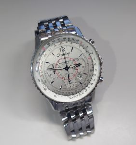 ブライトリングのお時計をお買取り致しました♪大吉ミレニア岩出店です!ブライトリングのお時計をお買取り致しました♪大吉ミレニア岩出店です!