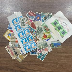 切手の買取りは買取専門店大吉エスモール鶴岡店へ☆