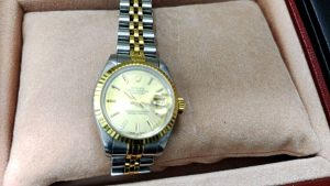 芦屋 東灘 ROLEX ロレックス 買取 甲南山手 大吉