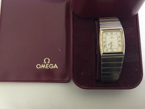 大野城市の皆様、オメガの高価買取は大吉アクロスモール春日店へ！！