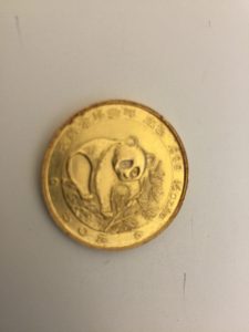 筑紫野市の皆様、外国の記念硬貨の買取も大吉アクロスモール春日店にお任せ下さい!!