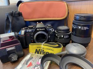 香川県綾歌郡宇多津町でカメラのお買取なら「買取専門店 大吉イオンタウン宇多津店」にお任せください!