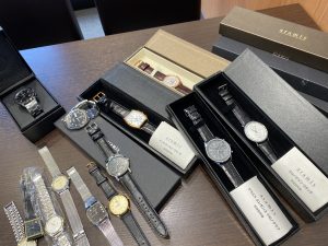 香川県綾歌郡宇多津町でブランド品バック・時計・小物類の買取なら「買取専門店 大吉イオンタウン宇多津店」にお任せください!