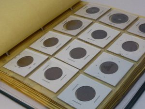 古銭のお買取りもお任せください☆大吉松江店