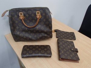 ルイヴィトン製品を多数お買取いたしました!人気ブランドを高く売るなら大吉ゆめタウン八代店にお任せください!