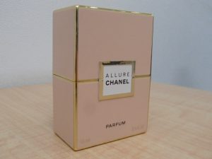 シャネルの香水をお買取いたしました!大吉ゆめタウン八代店