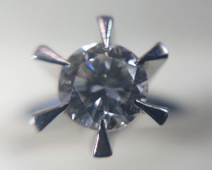 ダイヤモンドのリングをお買取り致しました♪大吉ミレニア岩出店です!ダイヤモンドのリングをお買取り致しました♪大吉ミレニア岩出店です!