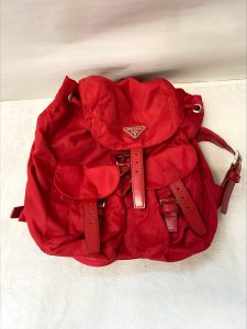 PRADA プラダ リュック ブランド品