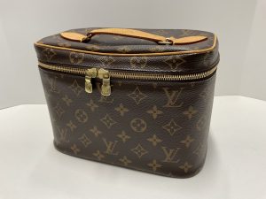 ルイヴィトンのバッグをお買取り致しました♪大吉ミレニア岩出店です!ルイヴィトンのバッグをお買取り致しました♪大吉ミレニア岩出店です!