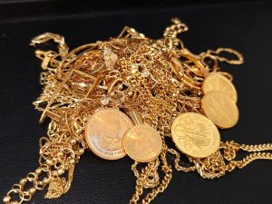 貴金属をお買取り致しました♪大吉ミレニア岩出店です!貴金属をお買取り致しました♪大吉ミレニア岩出店です!