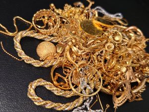 貴金属をお買取り致しました♪大吉ミレニア岩出店です!貴金属をお買取り致しました♪大吉ミレニア岩出店です!