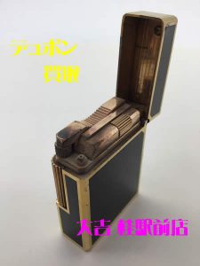 デュポン,買取,桂