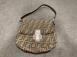 買取,海老名,フェンディ