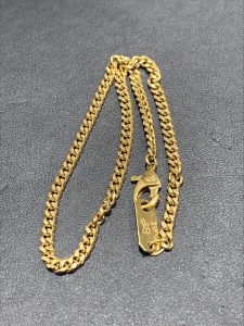 貴金属の買取は大吉エスモール鶴岡店!!お任せください!