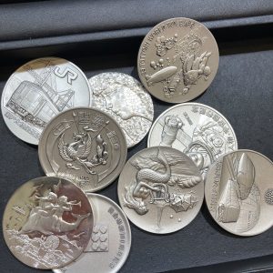 貴金属の買取は大吉エスモール鶴岡店!!お任せください!