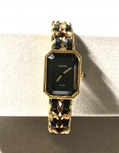 シャネル プルミール