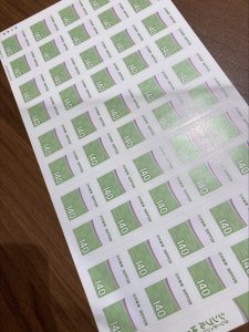 切手の買取りは買取専門店大吉エスモール鶴岡店へ☆