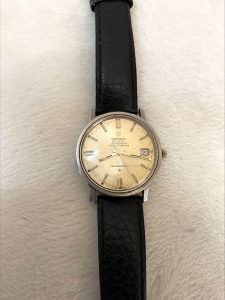 OMEGA オメガ 時計 ブランド