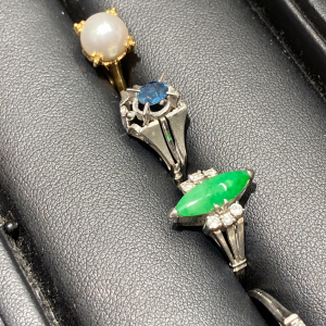 貴金属の買取は大吉エスモール鶴岡店!!お任せください!