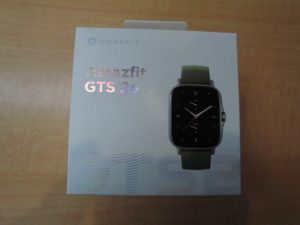 スマートウォッチ