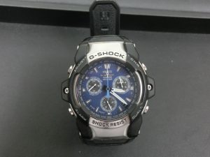 東灘 芦屋 腕時計 買取 甲南山手 大吉