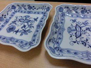 東灘　芦屋　マイセン　食器　買取　甲南山手　大吉