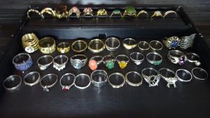 メッキのリングをお買取り致しました!!💍大吉米子店